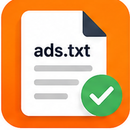 Zoofi Ads.txt Helper for AdSense icon
