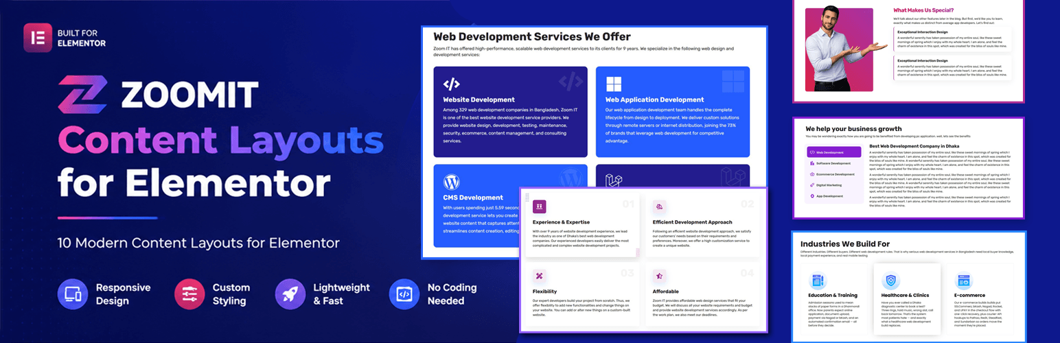 Plugin Banner
