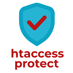 htaccess protect icon
