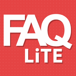 ZPLMOd – FAQ Lite icon