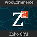 ZSquared Connector for Zoho CRM icon