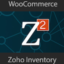 ZSquared Connector for Zoho Inventory icon