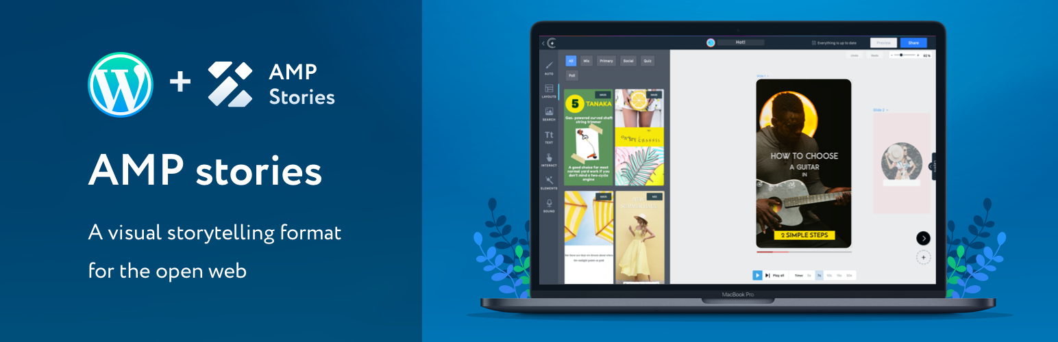 Plugin Banner