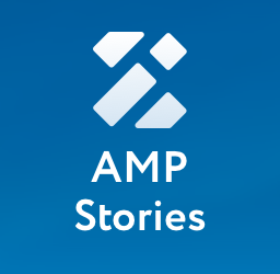 AMP Stories for WordPress – by Ztorie icon