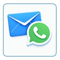 ZubairRay Connect Buttons icon