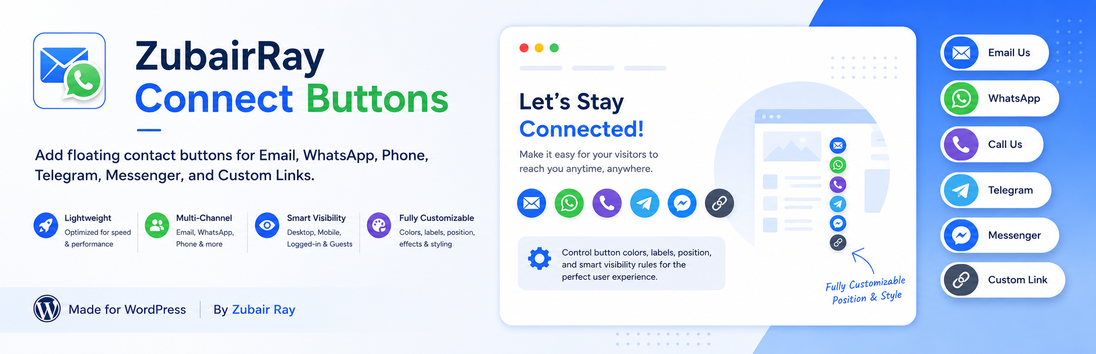 Plugin Banner