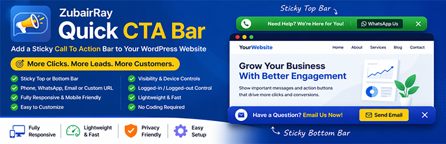 Plugin Banner