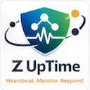 Z UpTime – Uptime Monitoring Node icon