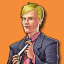 Zurb Foundation 5 Clearing Gallery icon
