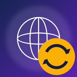 Zware Simple Translate icon