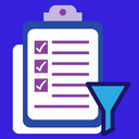 Zwk Order Filter icon