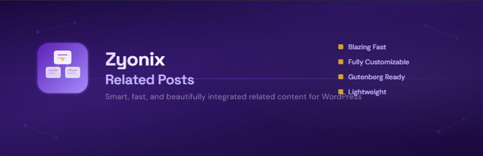 Plugin Banner