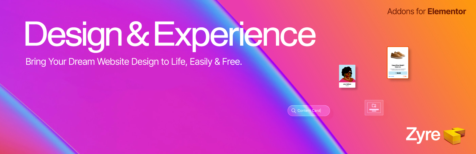 Plugin Banner