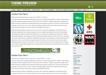 42k theme screenshot