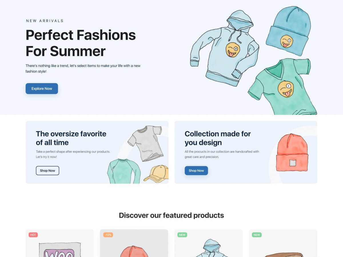 Brandy theme screenshot