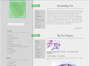 Desaindigital theme screenshot