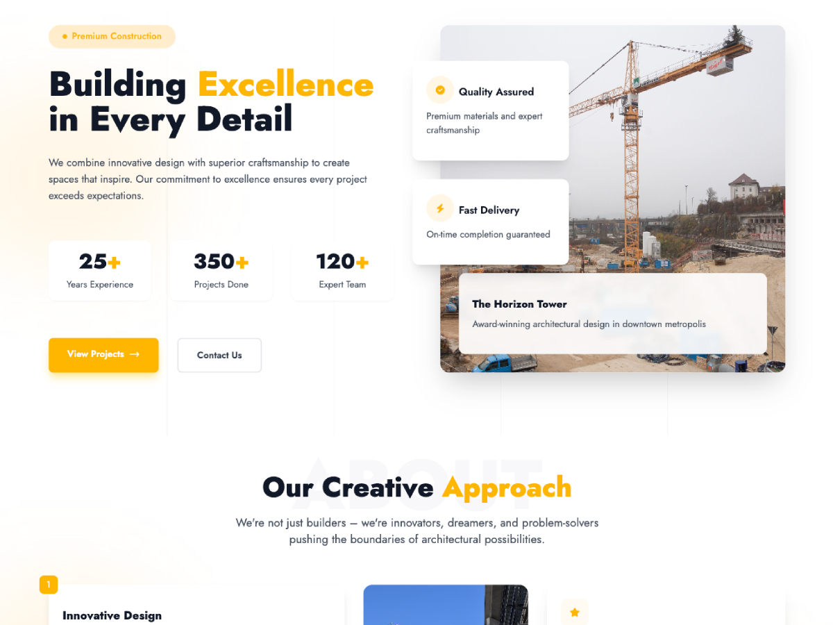 Dhaara theme screenshot