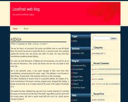 I Heart PC theme screenshot