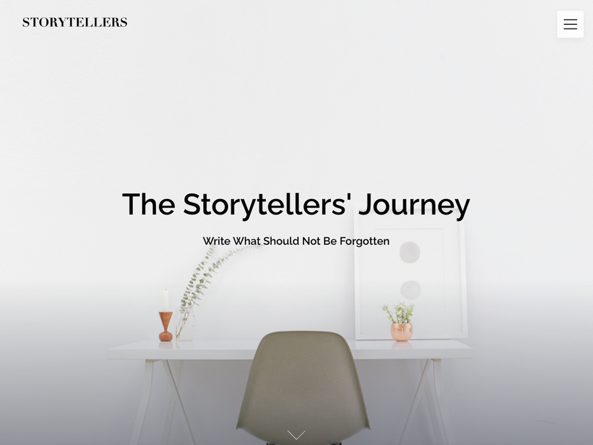 Lightweightly theme screenshot