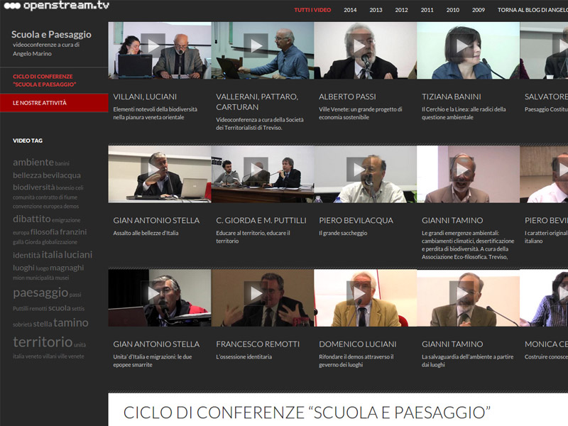 OS media theme screenshot