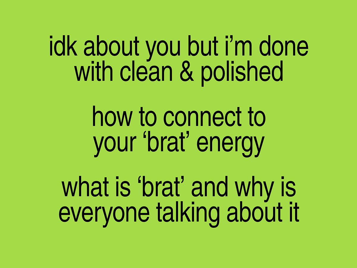 Partygurl theme screenshot