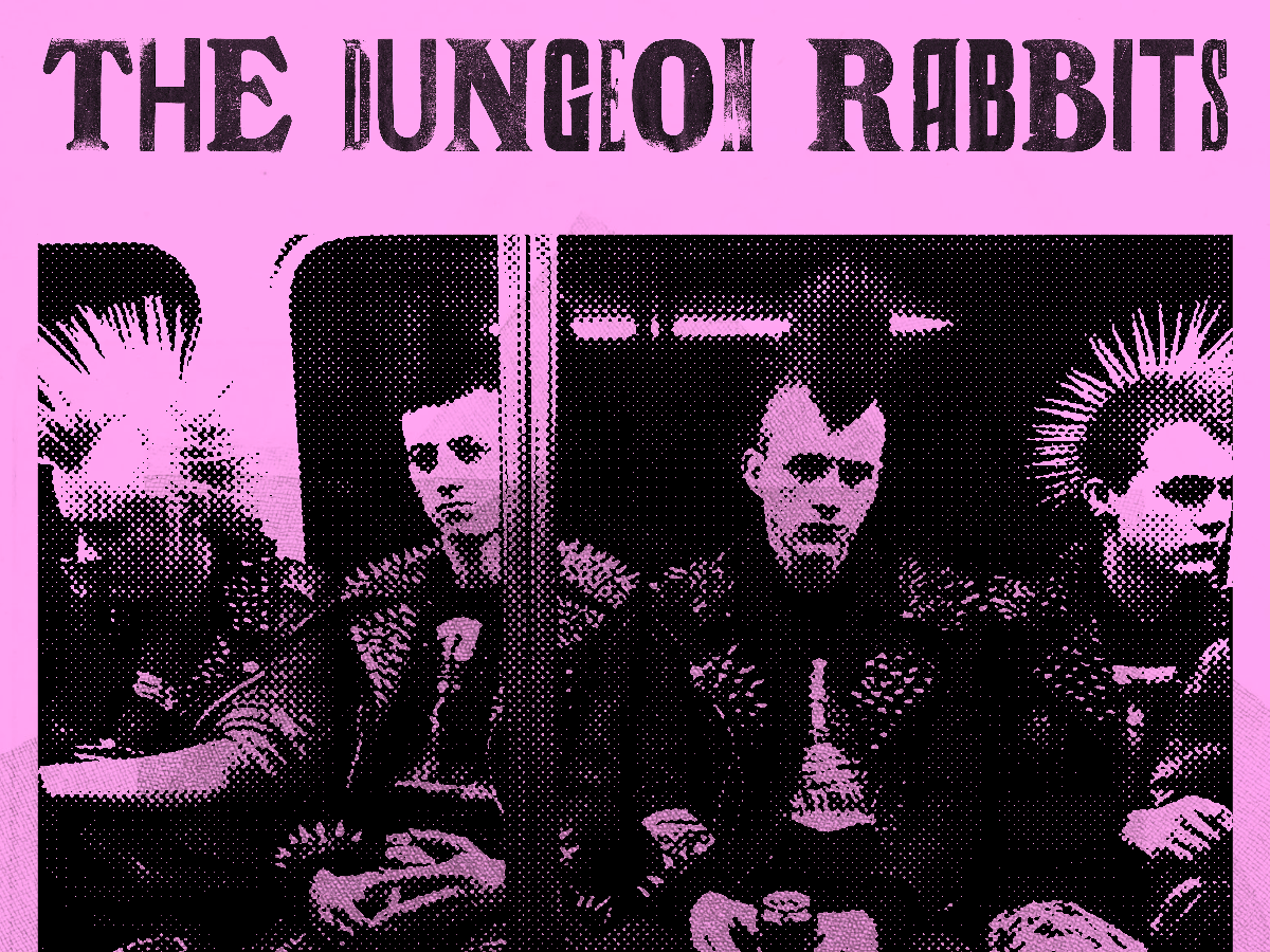 Punk theme screenshot