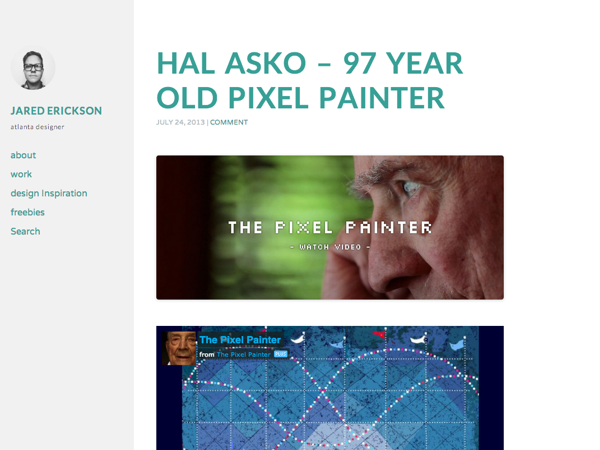 Required theme screenshot
