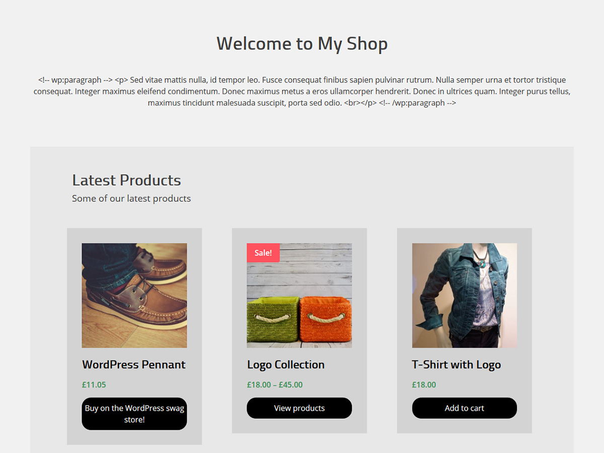 seyana theme screenshot
