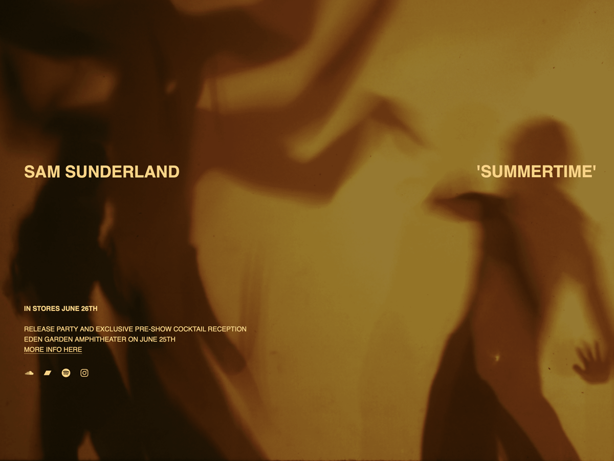 Sunderland theme screenshot