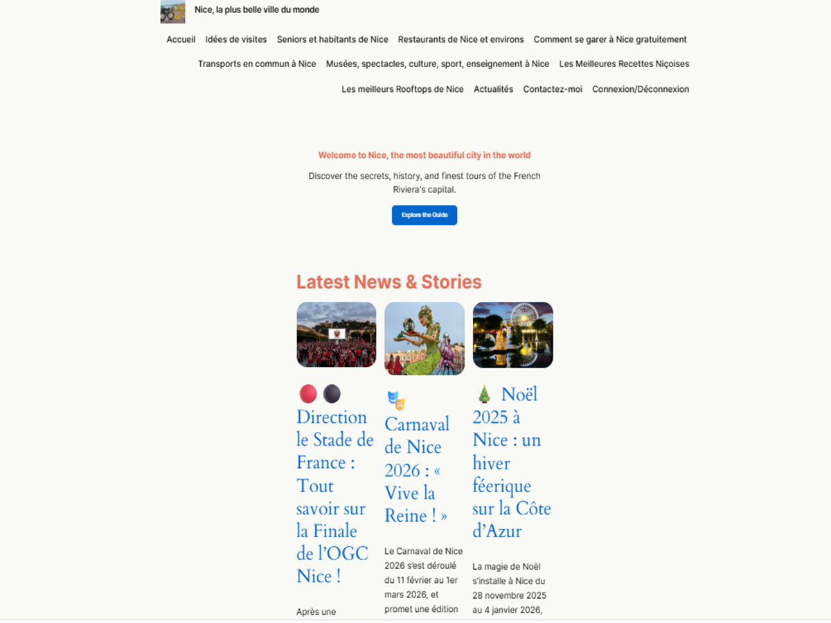Suziwan Nissalabella theme screenshot