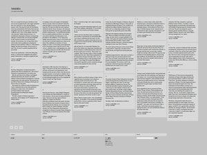 tanzaku theme screenshot