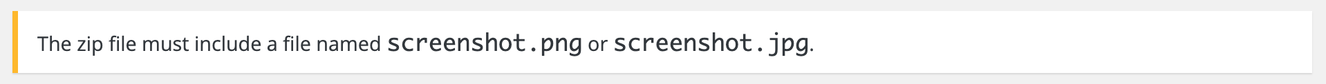 Testr Child theme screenshot