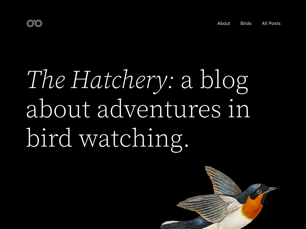 Twenty Twenty-Two theme screenshot